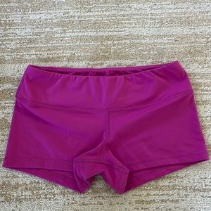 Like new fleo shorts